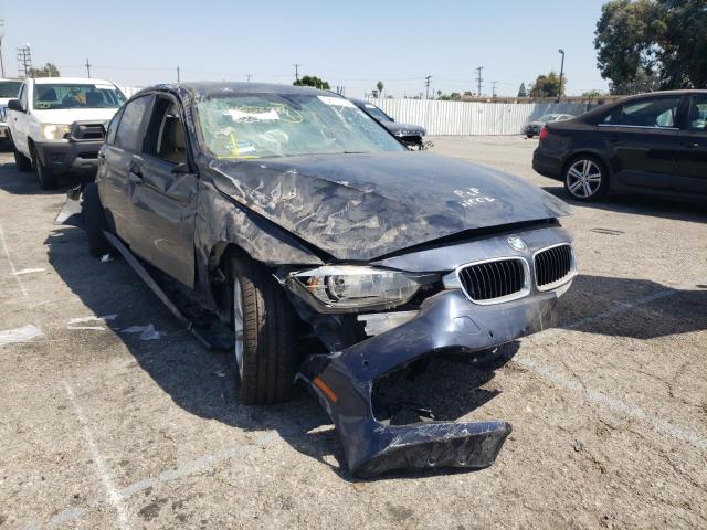 BMW 320 I 2017 wba8a9c33hk620591