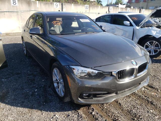 BMW 320 I 2017 wba8a9c33hk864029