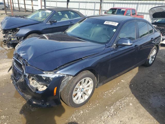 BMW 320 I 2017 wba8a9c34hk620552