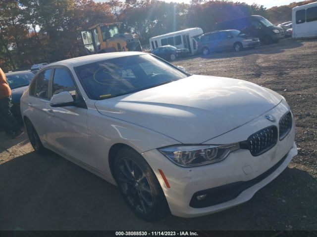 BMW 320I 2017 wba8a9c35hk622648