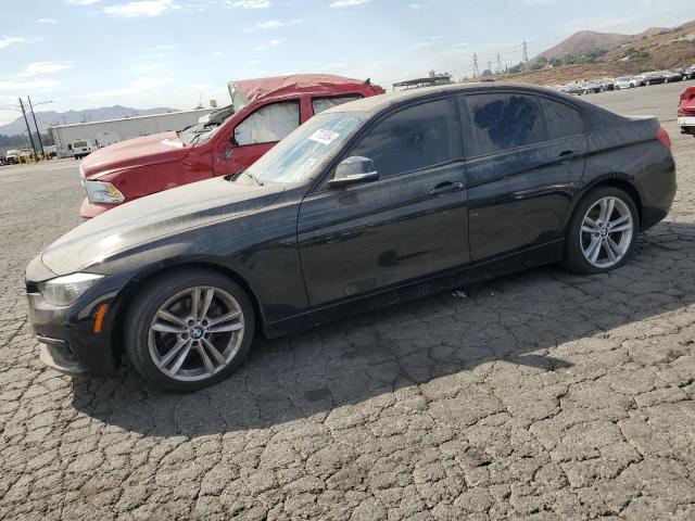 BMW 320 I 2017 wba8a9c35hk863951