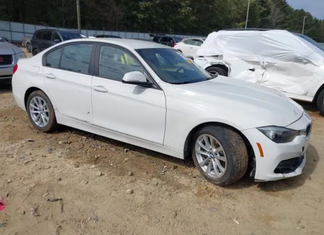 BMW 3 SERIES 2017 wba8a9c36hk864672