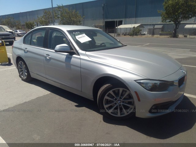 BMW 3 2017 wba8a9c37hac99843