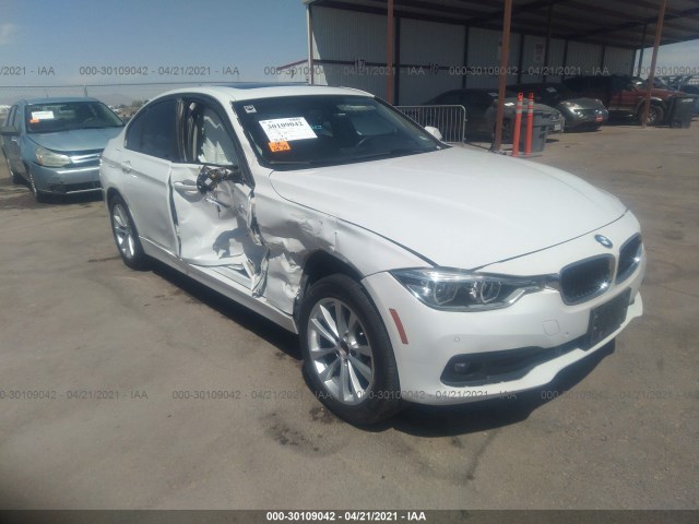 BMW NULL 2017 wba8a9c37hk620531