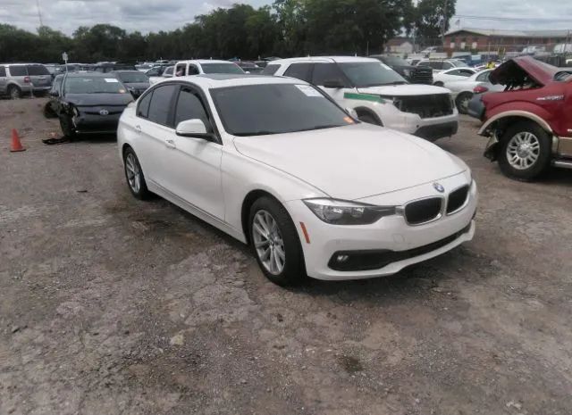 BMW 3 SERIES 2017 wba8a9c39hk864763