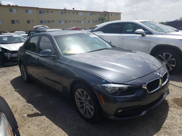 BMW 320 I 2017 wba8a9c3xhk864030