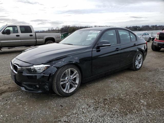 BMW 3 SERIES 2017 wba8a9c3xhk864383