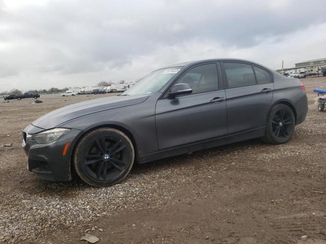 BMW 320 I 2016 wba8a9c50gk617552