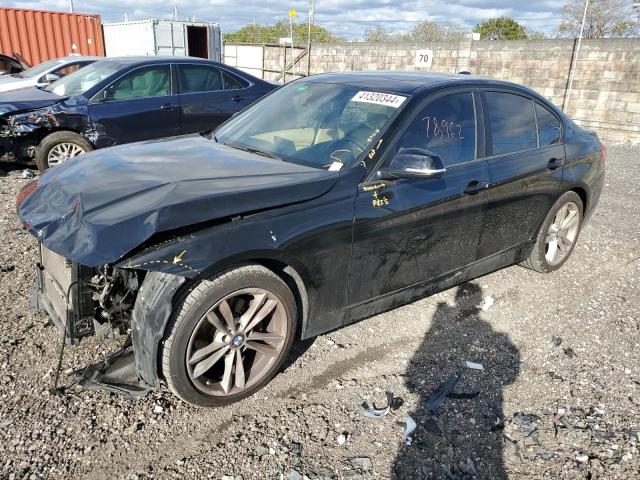 BMW 3 SERIES 2016 wba8a9c50gk618684