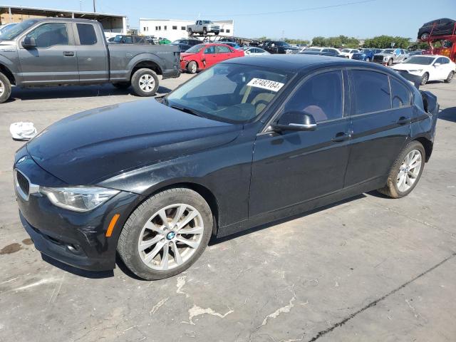 BMW 320 I 2018 wba8a9c50jad27960