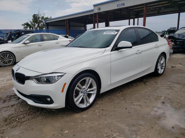 BMW 320 I 2018 wba8a9c50jk622869