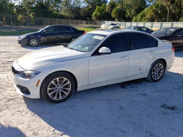 BMW 3 SERIES 2018 wba8a9c50jk623391