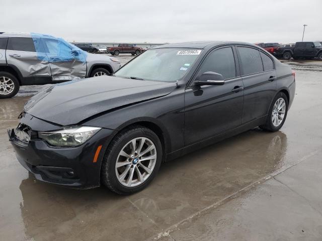 BMW 320 I 2016 wba8a9c51gk615728