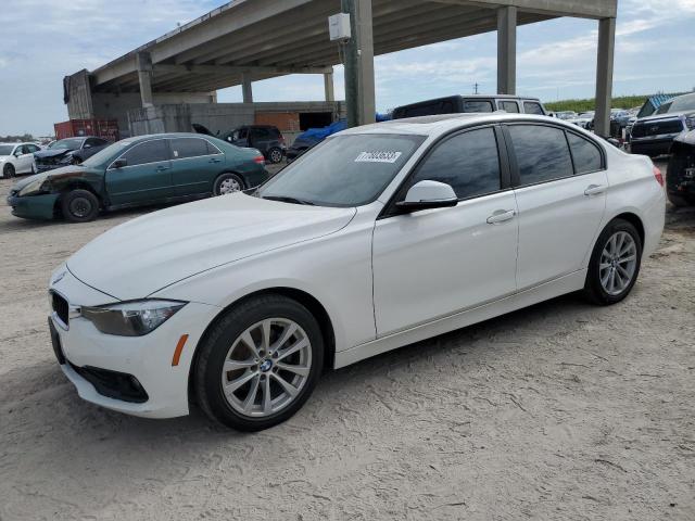 BMW 3 SERIES 2016 wba8a9c51gk617298