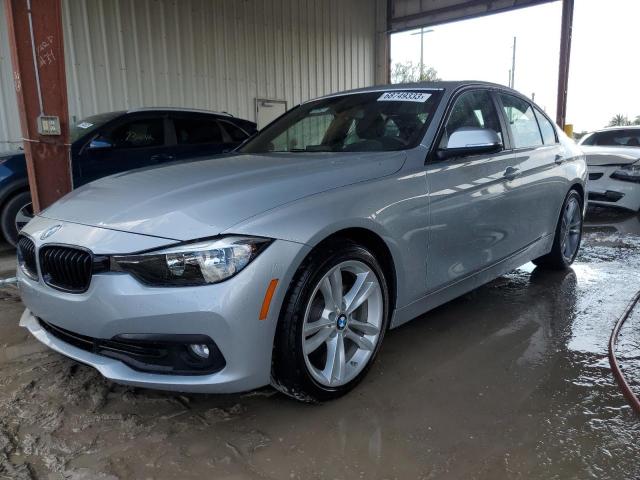 BMW 320 I 2016 wba8a9c51gk618175