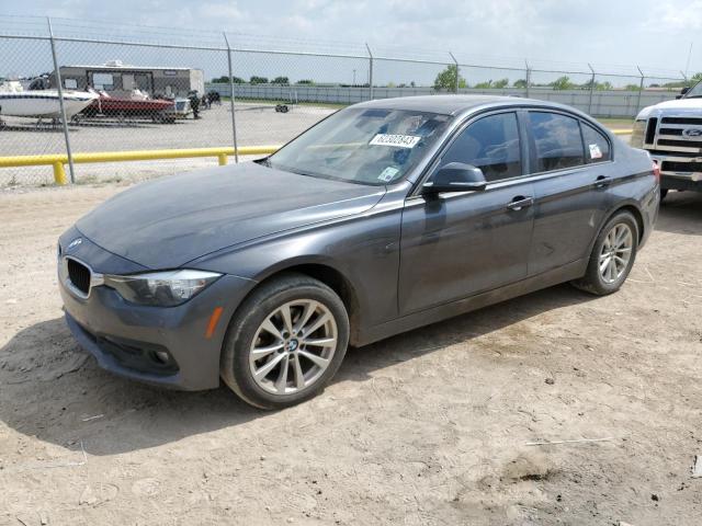 BMW 320 I 2016 wba8a9c51gk618659