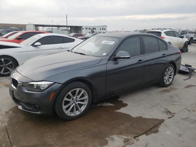 BMW 3 SERIES 2017 wba8a9c51hk619604