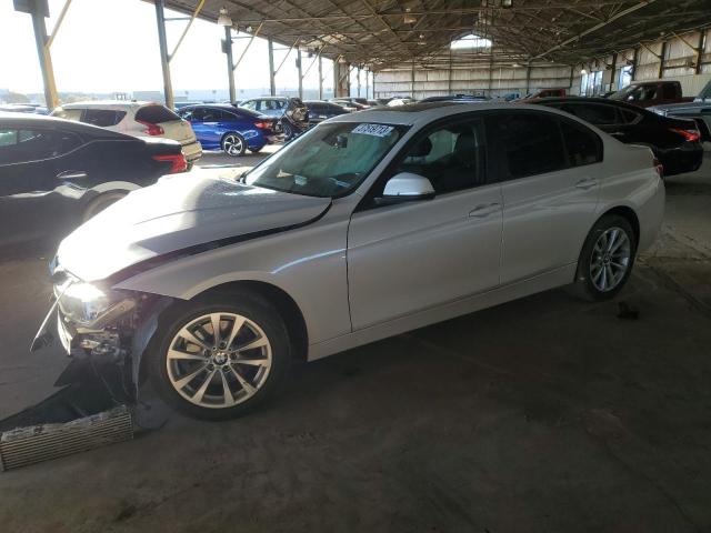 BMW 320 I 2016 wba8a9c52gk617083