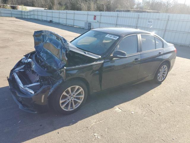 BMW 3 SERIES 2016 wba8a9c52gk617875