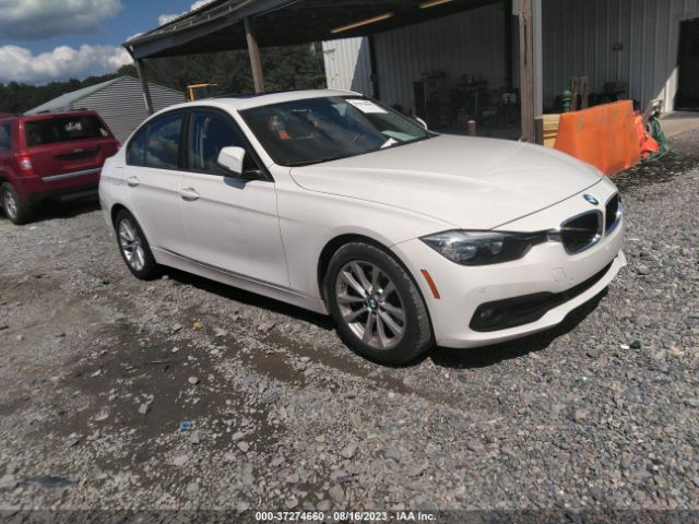 BMW 3 SERIES 2016 wba8a9c52gk618377