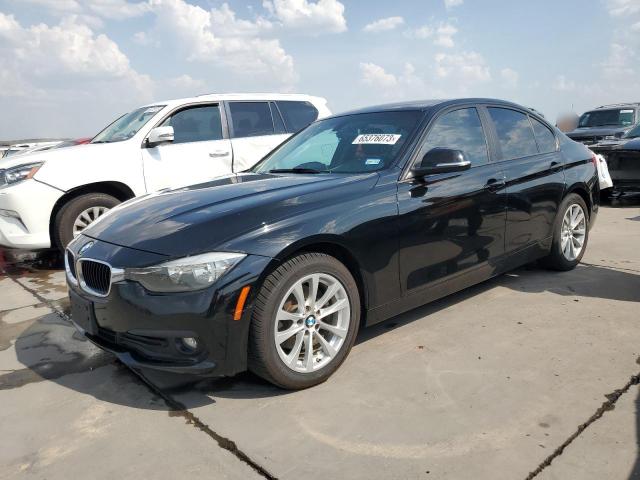 BMW 3 SERIES 2016 wba8a9c52gk618900