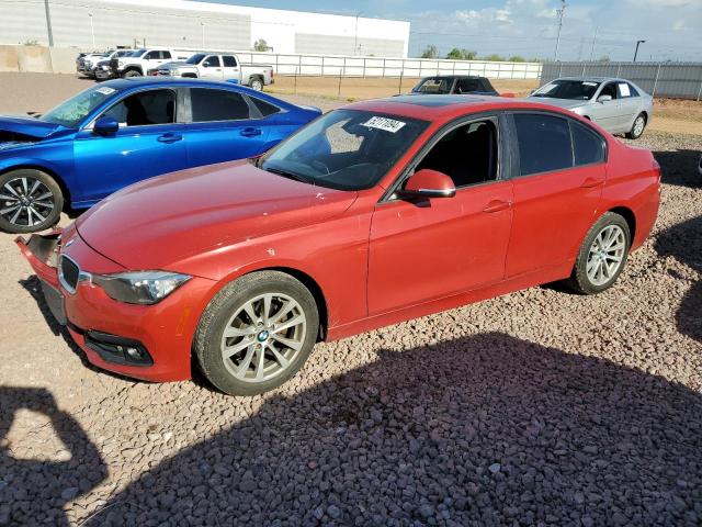 BMW 320 I 2016 wba8a9c52gk619318