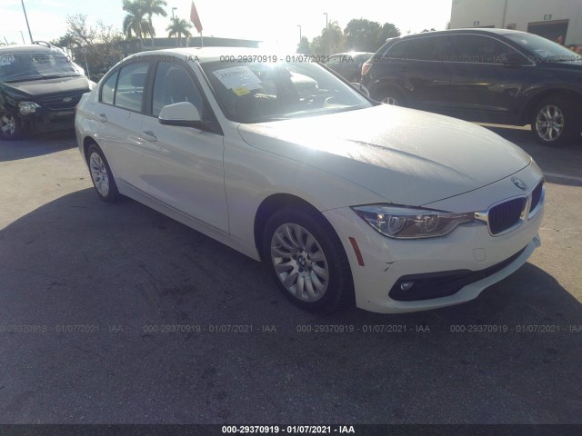 BMW 3 2018 wba8a9c52jad27748