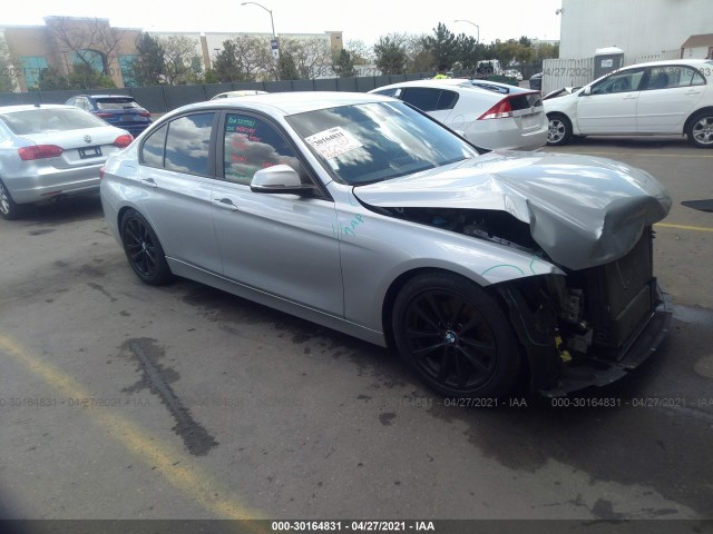 BMW 3 2018 wba8a9c52jah12775