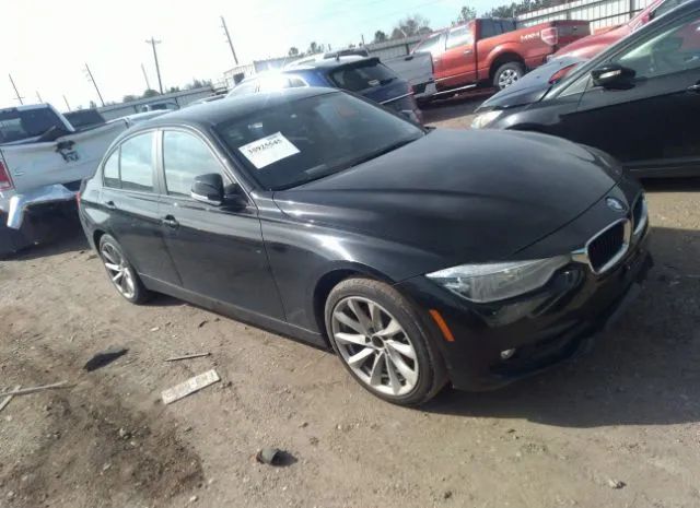 BMW 3 SERIES 2018 wba8a9c52jah13411