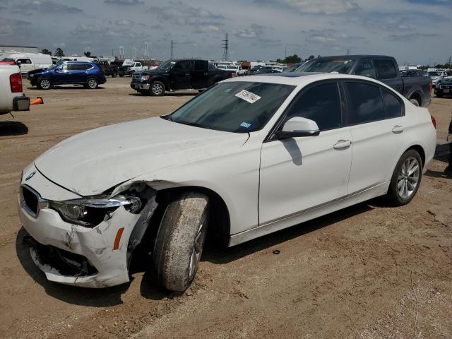 BMW 3 SERIES 2018 wba8a9c52jah14767