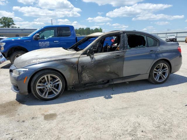 BMW 3 SERIES 2016 wba8a9c53gk616377