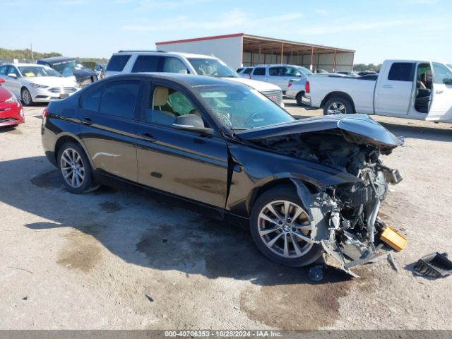 BMW 320I 2016 wba8a9c53gk617741