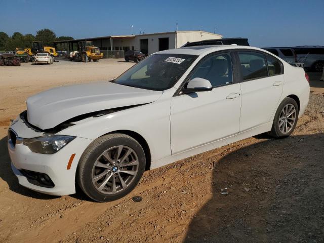 BMW 320 I 2016 wba8a9c53gk618260