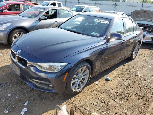 BMW 3 SERIES 2016 wba8a9c53gk622566