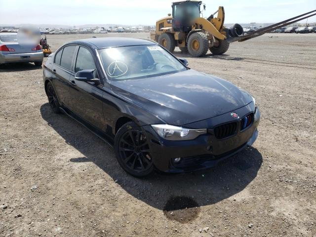 BMW 320 I 2017 wba8a9c53hk620026