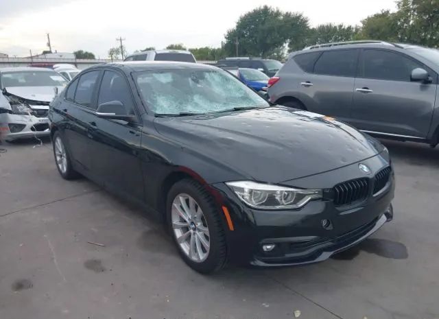 BMW 3 SERIES 2018 wba8a9c53jad28066