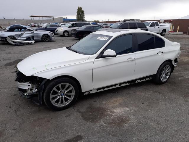 BMW 3 2018 wba8a9c53jah11974