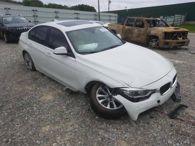 BMW 320 I 2018 wba8a9c53jah12042