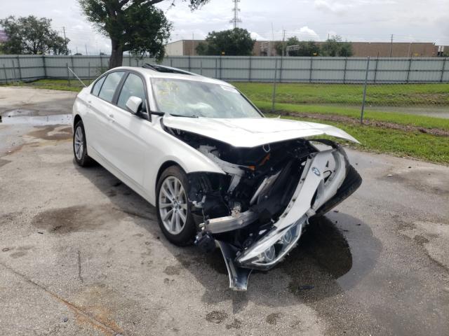 BMW 320 I 2018 wba8a9c53jah12204