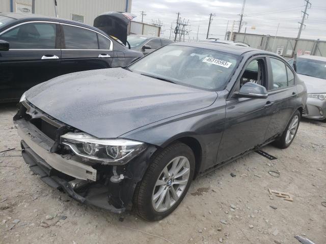 BMW 320 I 2018 wba8a9c53jah14356