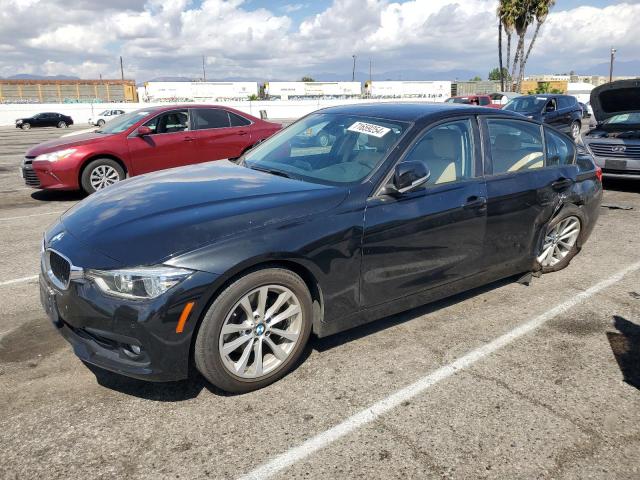 BMW 320 I 2018 wba8a9c53jk622896