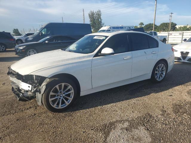 BMW 320 I 2018 wba8a9c53jk623045