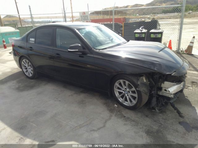 BMW 3 SERIES 2016 wba8a9c54gk616601