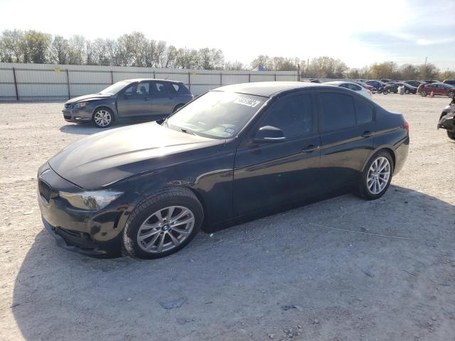 BMW 3 SERIES 2016 wba8a9c54gk617344