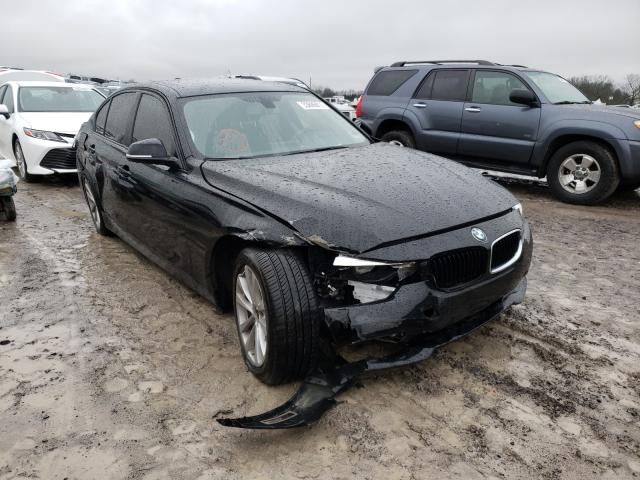 BMW 320I 2016 wba8a9c54gk618834