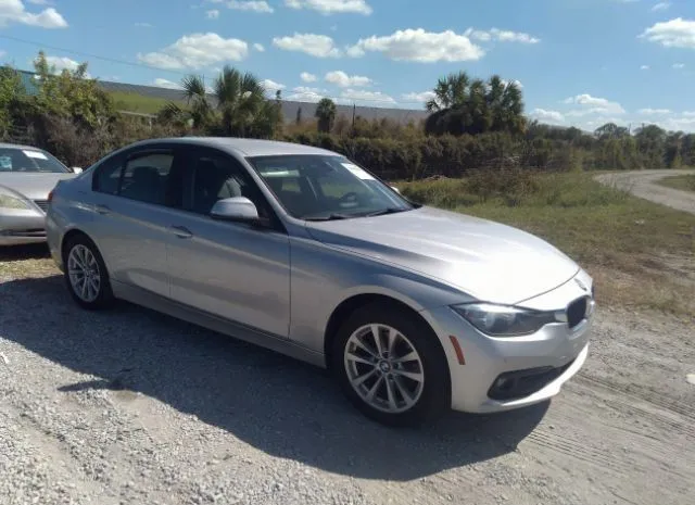 BMW 3 SERIES 2016 wba8a9c54gk618994