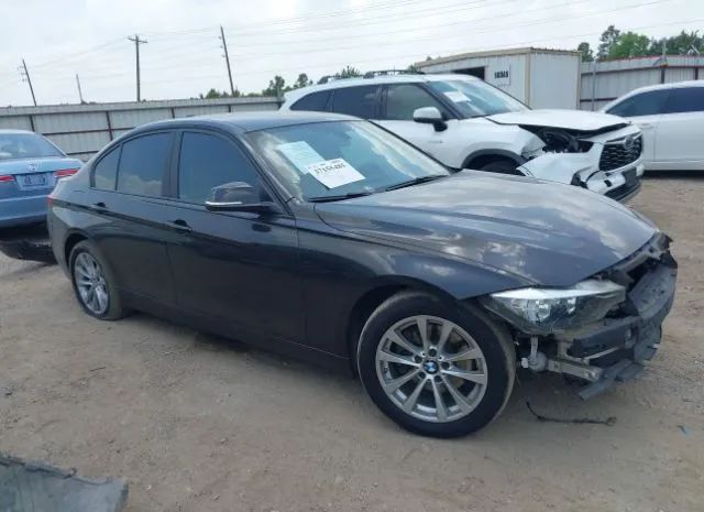 BMW 3 SERIES 2016 wba8a9c54hk619760