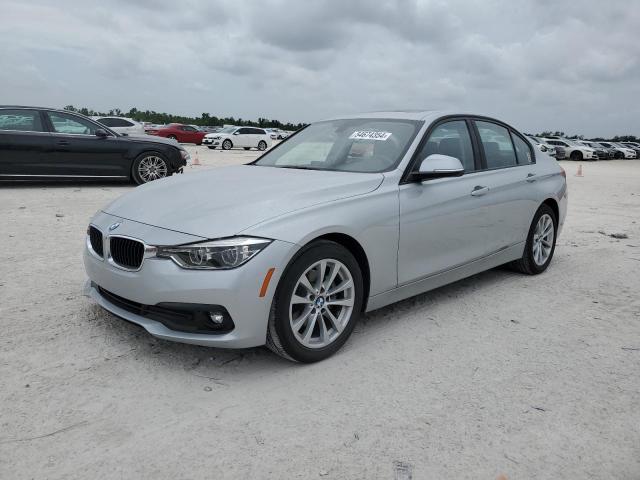 BMW 3 SERIES 2018 wba8a9c54jah12549