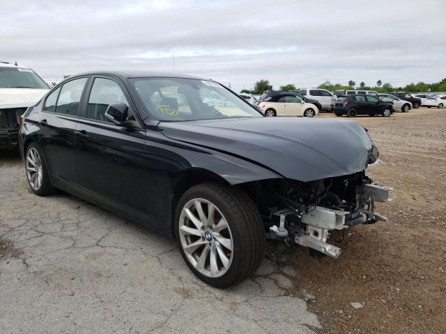 BMW 320 I 2018 wba8a9c54jk622700