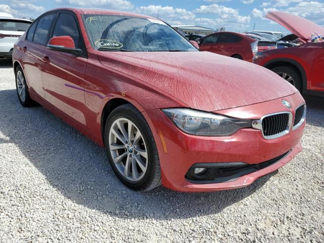 BMW 320 I 2016 wba8a9c55gk615778